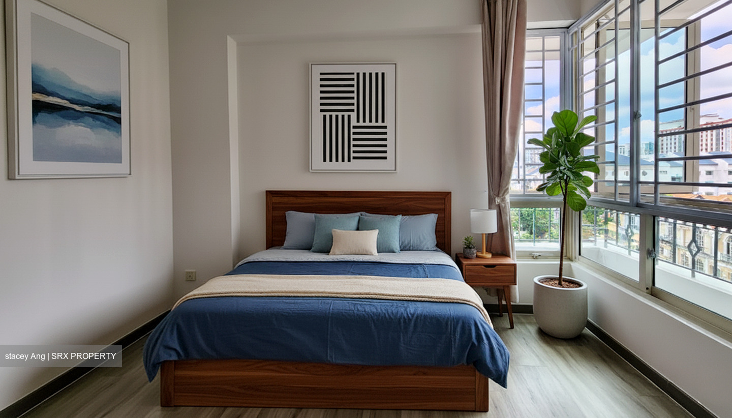 Rivervale Crest (D19), Apartment #499855041